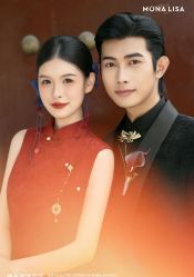-青禾蒙娜丽莎婚纱摄影(武汉总店)