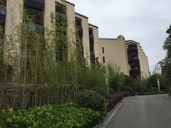 -上海崇明金茂凯悦酒店