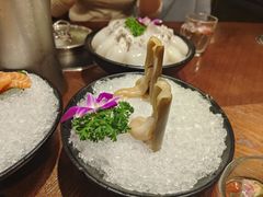 -东海怡品海鲜豆捞(舟宿夜江店)