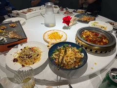 -耶里夏丽·丝路新疆菜·清真食品(徐汇南丹东路臻选店)