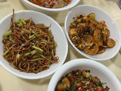 -笨罗卜浏阳菜馆(龙华鹏润达店)