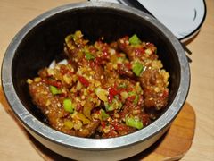 -太二酸菜鱼(石家庄万象城店)