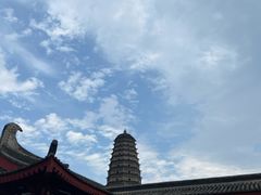 -法门文化景区