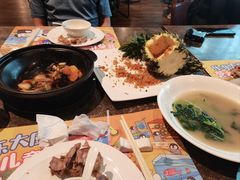 -食街•早茶•儿童套餐(长隆企鹅酒店)