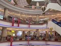 -碧乐城(无锡梁溪店)