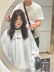 -MMbyHairCode 芭曲发型沙龙