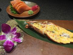 -隐鮨日料(北辰三角洲店)
