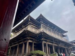 -香积寺