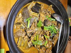 -状元甲·湖北甲鱼大王(汉口火车站店)