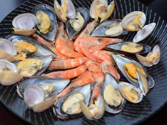 -AdD全日制餐厅(中谷花园酒店)