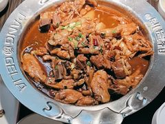 -胖哥俩肉蟹煲(龙德广场店)