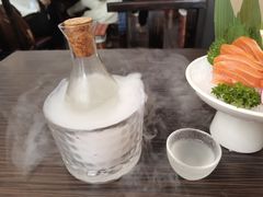 秘酿仙隐甘露-仙隐小鹿中华料理(南宁万象城店)