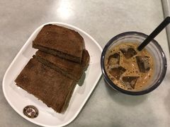 -Old Town White Coffee(gateway@klia2)