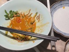 -周渝食惦·酸菜鱼精致川菜(横岗店)