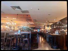-宝莱纳啤酒花园餐厅PAULANER BRAUHAUS Nanjing(广州路店)