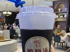-勇利赵家烤肉坊(纬二街店)