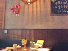 -庐灶江南·江南菜·四合院Bistro(东直门·华侨夜泊君亭店)