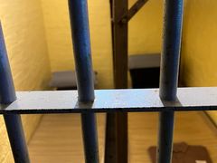 -大馆(前中区警署建築群)