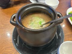 -日日鲜自助餐厅(小公园店)