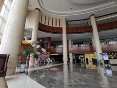 -银川国贸中心酒店