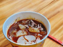 -王记生烫牛杂面馆(兰陵路店)
