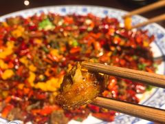 -杨记隆府(汉街店)