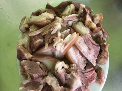 -阿婆东山羊肉店(鸿港海鲜批发市场店)