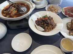 -楚禾宴·家宴(光谷大道店)