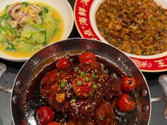 -必点海鲜·海肠捞饭·鲅鱼水饺(滨江道店)