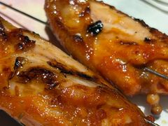 -北丐先生·野馄饨烧烤(雨花万象店)