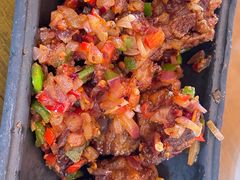 -隔壁老王·家常云南菜(花巷店)