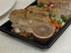-何九海南茶店(鬼仔巷店)