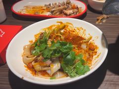 -胖哥俩肉蟹煲(梅溪步步高店)