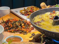 -外婆味道·云南菜大当家(关上店)
