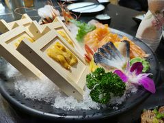 -花枝日本料理(金沟河店)