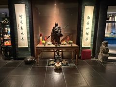 -新荣记(椒江店)