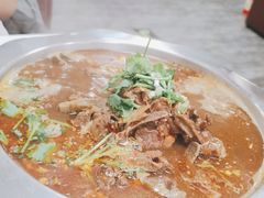 -鱼羊宴烤鱼羊蝎子烧烤(怡馨家园店)