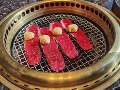 -老乾杯和牛烧肉(王府中环店)