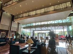 -诸暨耀江开元名都大酒店