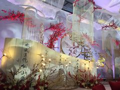 -蓝楹湾度假酒店