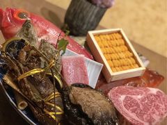 -空蝉怀石料理(益丰·外滩源店)
