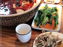 -马头巷·食景园(苏州总店)