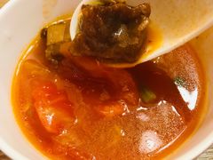 -西北45°(世茂广场店)