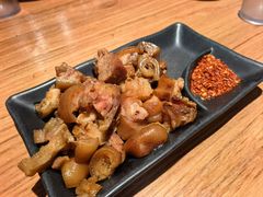 -乔一乔怪味干锅(东升店)