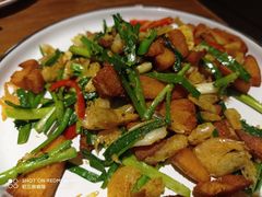 -陆壹捌餐厅(五大道店)