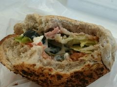 -赛百味SUBWAY(中山店)