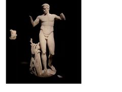 -雅典国家考古博物馆(Ethniko Archaiologiko Museo)