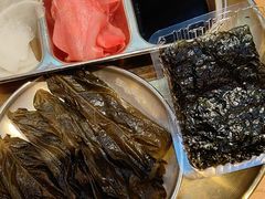 -西塔老太太泥炉烤肉(湖东领汇广场店)