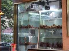 -三太子地摊烧烤·小龙虾(北蔡店)