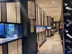-赤坂亭·M9和牛烧肉·铁板烧·日料398放题(长泰广场店)